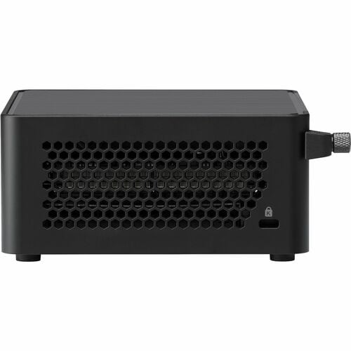 Asus NUC 14 Pro RNUC14RVKU500001I Barebone System - Mini PC - Intel Core Ultra 5 125H