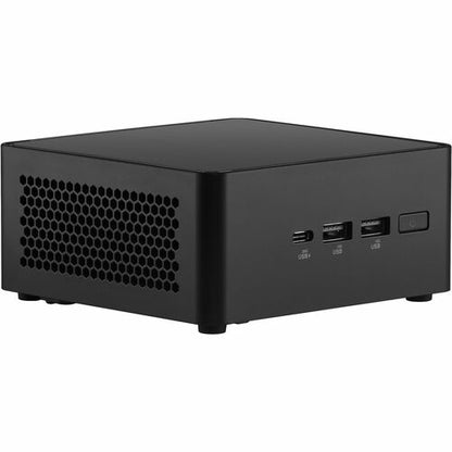Asus NUC 14 Pro RNUC14RVKU500001I Barebone System - Mini PC - Intel Core Ultra 5 125H