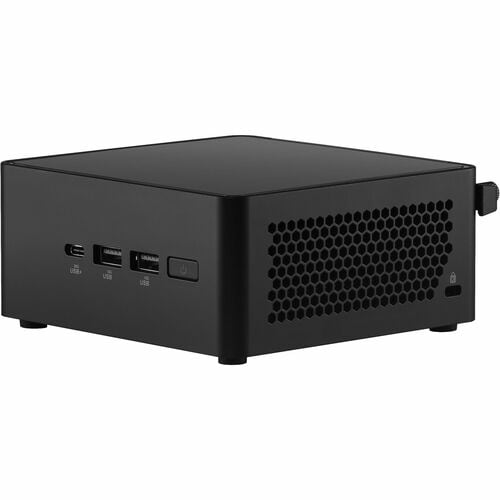 Asus NUC 14 Pro RNUC14RVKU500001I Barebone System - Mini PC - Intel Core Ultra 5 125H