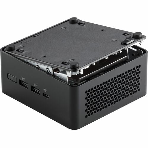 Asus NUC 14 Pro RNUC14RVKU500001I Barebone System - Mini PC - Intel Core Ultra 5 125H