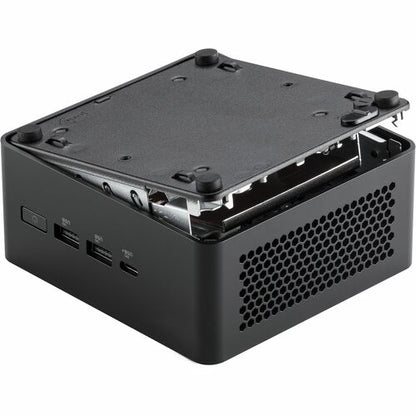Asus NUC 14 Pro RNUC14RVKU500001I Barebone System - Mini PC - Intel Core Ultra 5 125H