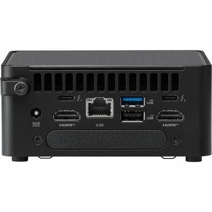 Asus NUC 14 Pro RNUC14RVKU500001I Barebone System - Mini PC - Intel Core Ultra 5 125H