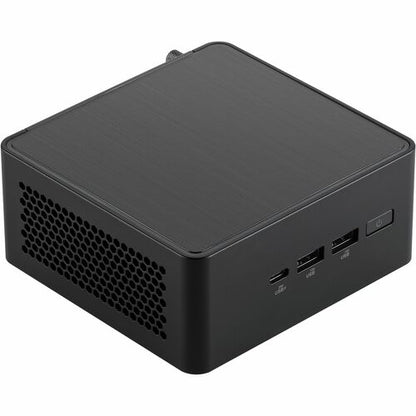 Asus NUC 14 Pro RNUC14RVKU500001I Barebone System - Mini PC - Intel Core Ultra 5 125H