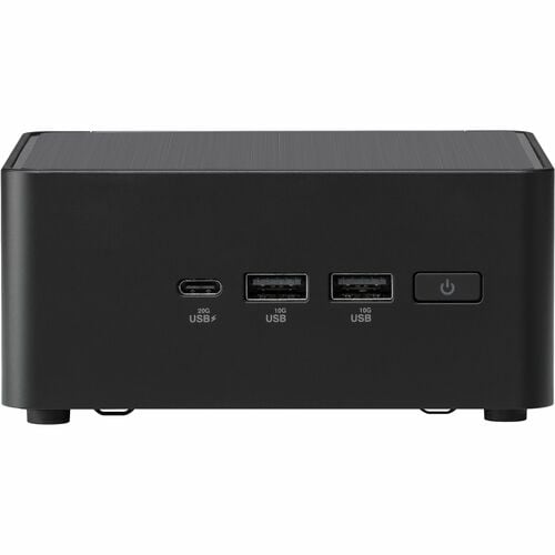 Asus NUC 14 Pro RNUC14RVKU500001I Barebone System - Mini PC - Intel Core Ultra 5 125H