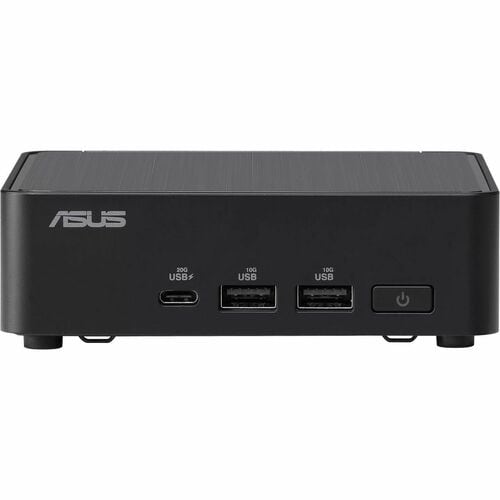 Ordinateur de bureau Asus NUC 14 Pro - Intel Core Ultra 5 125H - Mini PC