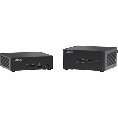 Ordinateur de bureau Asus NUC 14 Pro - Intel Core 3 100U - Mini PC