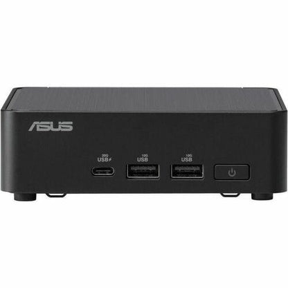 Asus NUC 14 Pro NUC14RVKI3 Barebone System - Intel Chip - 96 GB DDR5 SDRAM DDR5-5600/PC5