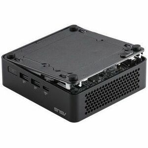Asus NUC 14 Pro NUC14RVKI3 Barebone System - Intel Chip - 96 GB DDR5 SDRAM DDR5-5600/PC5