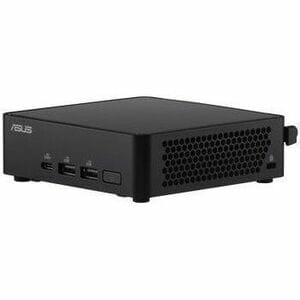 Asus NUC 14 Pro NUC14RVKI3 Barebone System - Intel Chip - 96 GB DDR5 SDRAM DDR5-5600/PC5