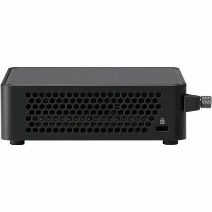 Asus NUC 14 Pro NUC14RVKI3 Barebone System - Intel Chip - 96 GB DDR5 SDRAM DDR5-5600/PC5
