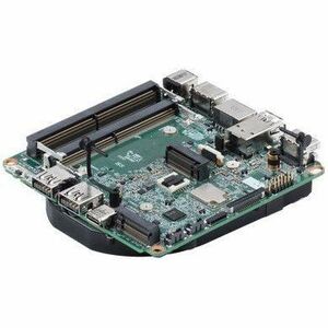 Asus NUC 14 Pro NUC14RVKI3 Barebone System - Intel Chip - 96 GB DDR5 SDRAM DDR5-5600/PC5