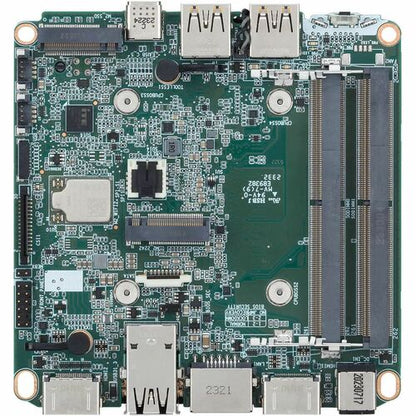 Computadora de escritorio Asus NUC 14 Pro - Intel Core 3 100U - Mini PC