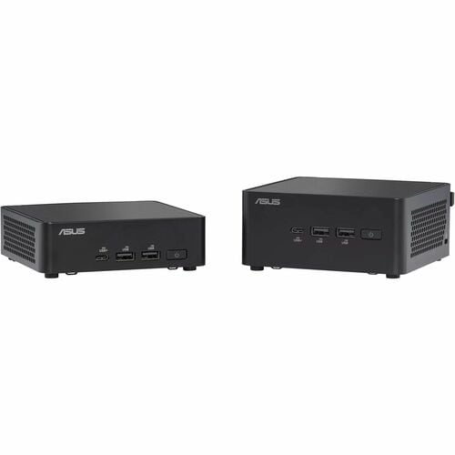Computadora de escritorio Asus NUC 14 Pro - Intel Core 3 100U - Mini PC