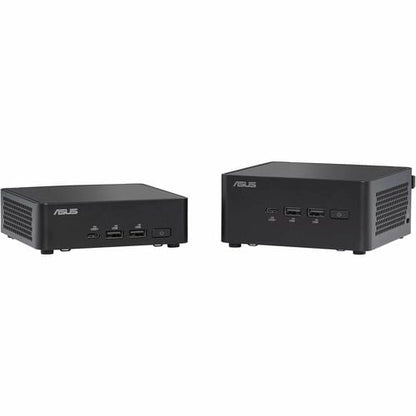 Computadora de escritorio Asus NUC 14 Pro - Intel Core 3 100U - Mini PC