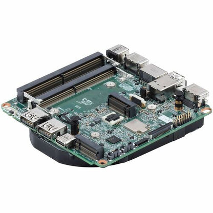 Computadora de escritorio Asus NUC 14 Pro - Intel Core 3 100U - Mini PC
