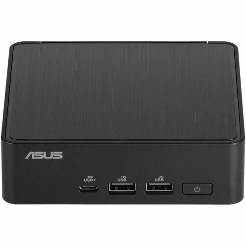 Computadora de escritorio Asus NUC 14 Pro - Intel Core 3 100U - Mini PC