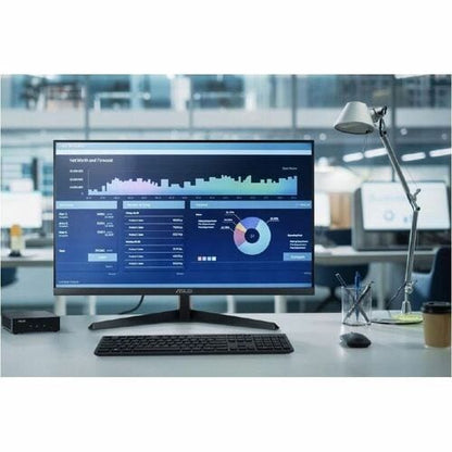 Ordinateur de bureau Asus NUC 14 Pro - Intel Core Ultra 7 155H - Mini PC - Puce Intel