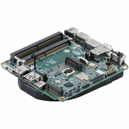 Ordinateur de bureau Asus NUC 14 Pro - Intel Core Ultra 7 155H - Mini PC - Puce Intel