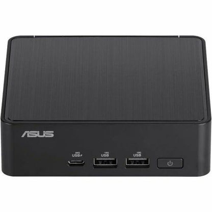 Système barebone Asus NUC 14 Pro RNUC14RVHU50000UI - Puce Intel - 96 Go DDR5 SDRAM DDR5