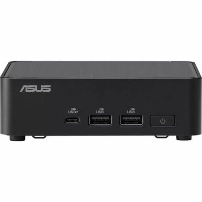 Système barebone Asus NUC 14 Pro NUC14RVKu7 - Mini PC - Puce Intel