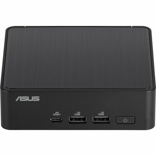 Asus NUC 14 Pro Barebone System - Core Ultra 5 125H - Intel Chip