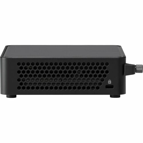 Asus NUC 14 Pro Barebone System - Core Ultra 5 125H - Intel Chip
