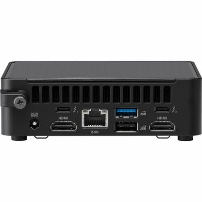 Asus NUC 14 Pro Barebone System - Core Ultra 5 125H - Intel Chip