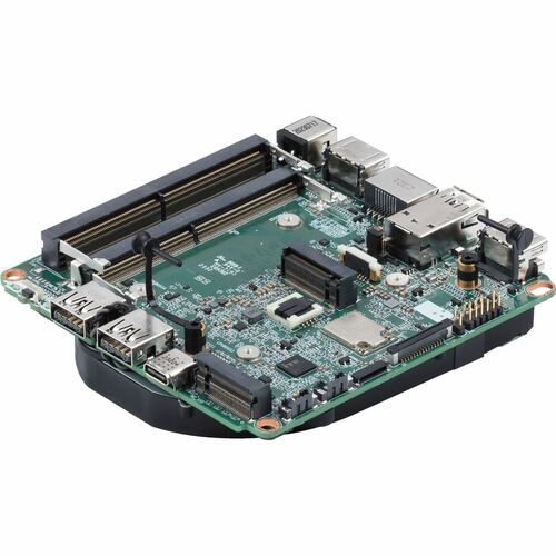 Asus NUC 14 Pro Barebone System - Core Ultra 5 125H - Intel Chip