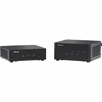 Asus NUC 14 Pro Barebone System - Core Ultra 5 125H - Intel Chip