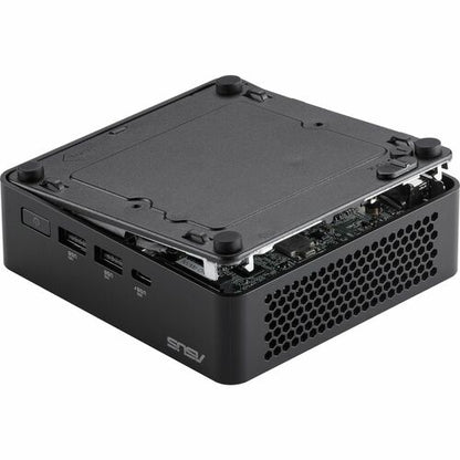 Asus NUC 14 Pro Barebone System - Core Ultra 5 125H - Intel Chip