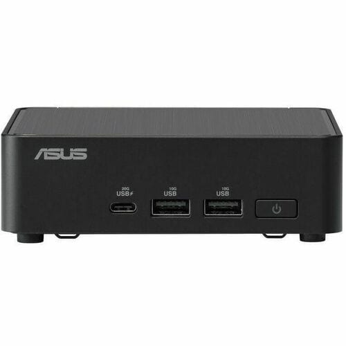 Asus NUC 14 Pro NUC14RVHi3 Barebone System - Mini PC - Intel Chip