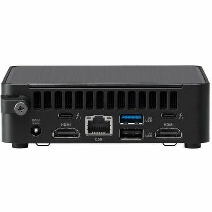 Système barebone Asus NUC 14 Pro NUC14RVHi3 - Mini PC - Puce Intel