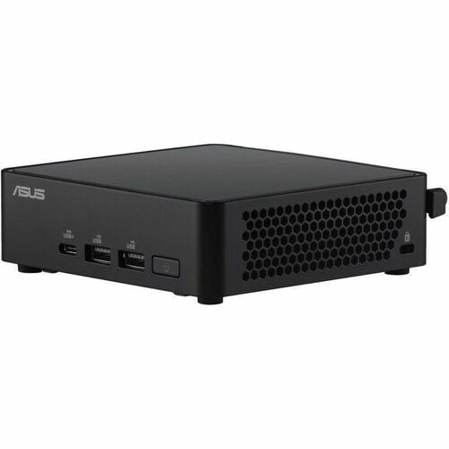 Système barebone Asus NUC 14 Pro NUC14RVHi3 - Mini PC - Puce Intel