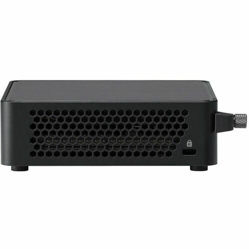 Système barebone Asus NUC 14 Pro NUC14RVHi3 - Mini PC - Puce Intel