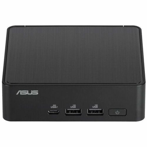 Système barebone Asus NUC 14 Pro NUC14RVHi3 - Mini PC - Puce Intel