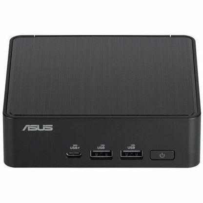 Système barebone Asus NUC 14 Pro NUC14RVHi3 - Mini PC - Puce Intel