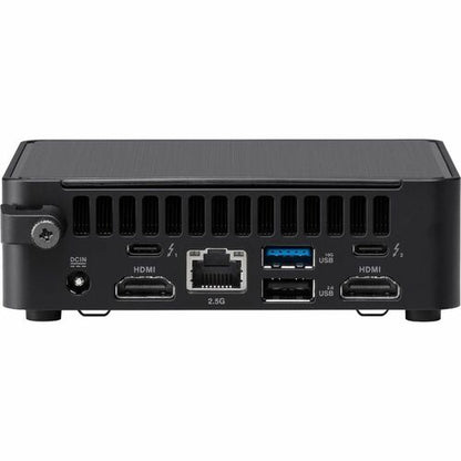 Système barebone Asus NUC 14 Pro NUC14RVHU7 - Core Ultra 7 155H - Puce Intel