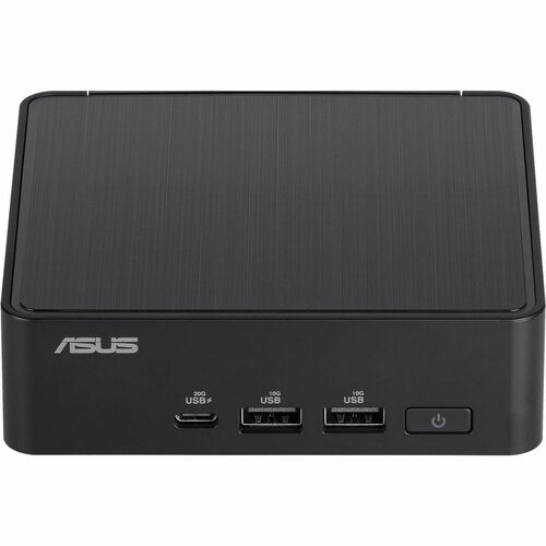 Asus NUC 14 Pro NUC14RVKI3 Barebone System - 1 x Processor Support - 1 Core 3 100U