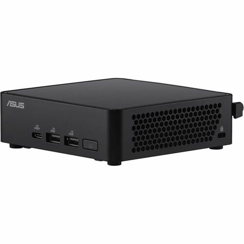 Asus NUC 14 Pro NUC14RVKI3 Barebone System - 1 x Processor Support - 1 Core 3 100U