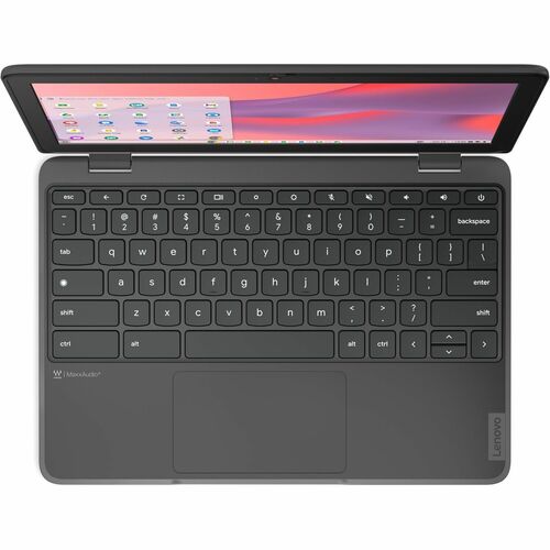 FR TOPSELLER 100E INTEL G4 N100 0.8G 4GB 32GB 11.6IN TCH CHROME OS