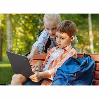 FR TOPSELLER 100E INTEL G4 N100 0.8G 4GB 32GB 11.6IN TCH CHROME OS