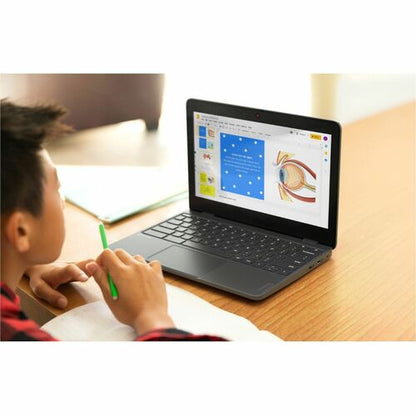 FR TOPSELLER 100E INTEL G4 N100 0.8G 4GB 32GB 11.6IN TCH CHROME OS