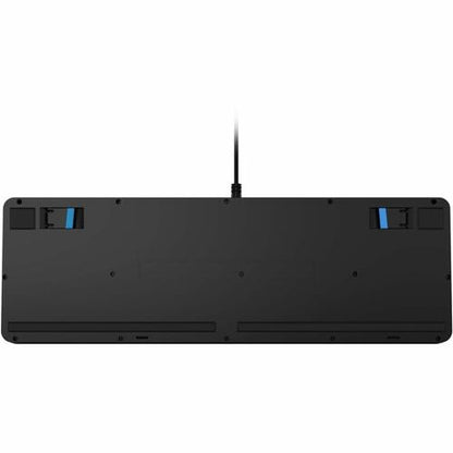Lenovo Legion K310 RGB Gaming Keyboard  (GY41N91873)