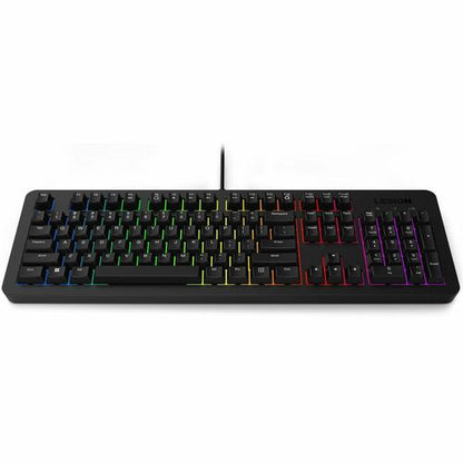 Lenovo Legion K310 RGB Gaming Keyboard  (GY41N91873)