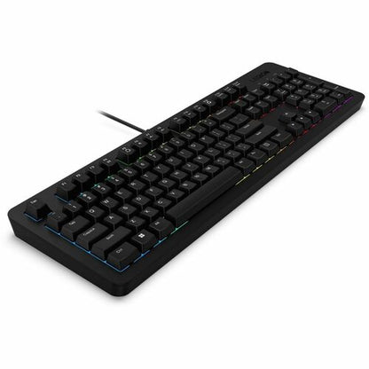 Lenovo Legion K310 RGB Gaming Keyboard  (GY41N91873)