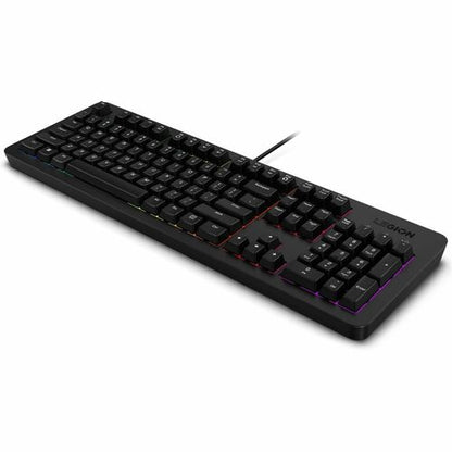 Lenovo Legion K310 RGB Gaming Keyboard  (GY41N91873)
