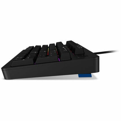 Lenovo Legion K310 RGB Gaming Keyboard  (GY41N91873)