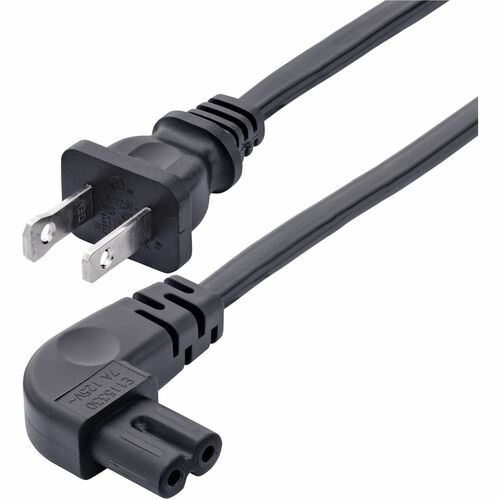 StarTech.com 10ft (3m) Laptop Power Cord