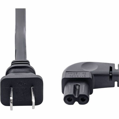 StarTech.com 10ft (3m) Laptop Power Cord