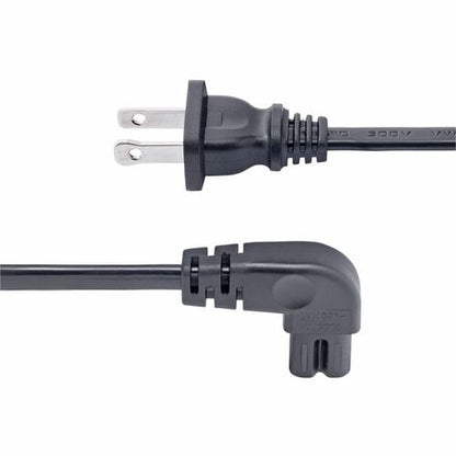 StarTech.com 10ft (3m) Laptop Power Cord